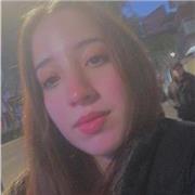 Tutora conversacional para estudiantes de inglés. Básico-intermedio, o personas que tengan un nivel avanzado y quieran seguir mejorando